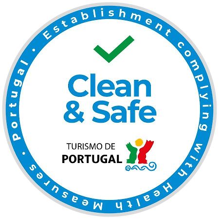 Awarded 3 Bedrooms Upscale Flat@Chiado Bairro Alto Lisboa Eksteriør bilde