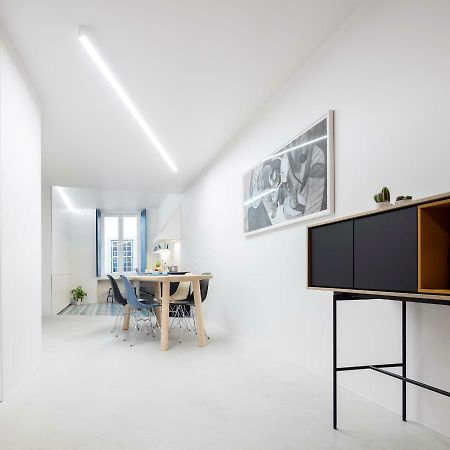 Awarded 3 Bedrooms Upscale Flat@Chiado Bairro Alto Lisboa Eksteriør bilde