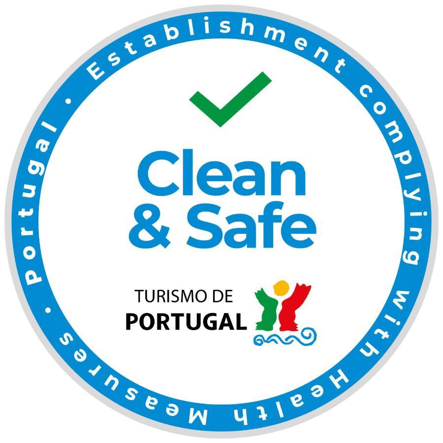 Awarded 3 Bedrooms Upscale Flat@Chiado Bairro Alto Lisboa Eksteriør bilde