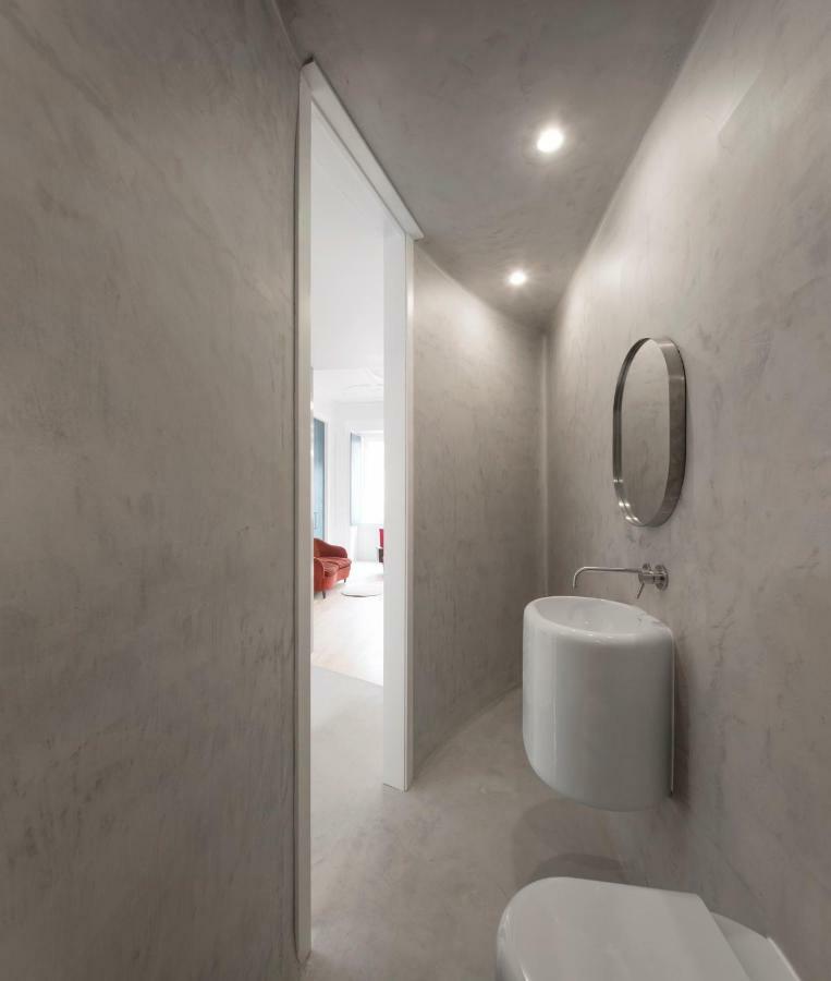 Awarded 3 Bedrooms Upscale Flat@Chiado Bairro Alto Lisboa Eksteriør bilde