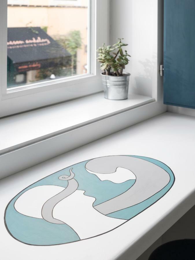 Awarded 3 Bedrooms Upscale Flat@Chiado Bairro Alto Lisboa Eksteriør bilde