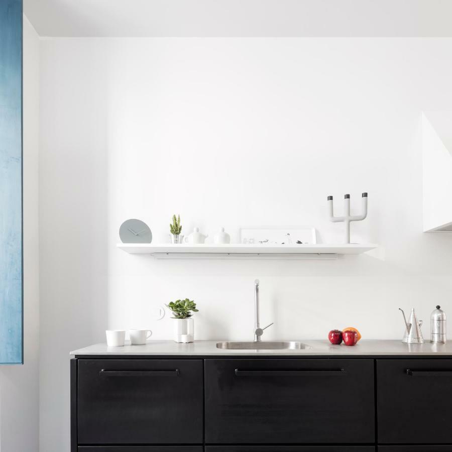 Awarded 3 Bedrooms Upscale Flat@Chiado Bairro Alto Lisboa Eksteriør bilde