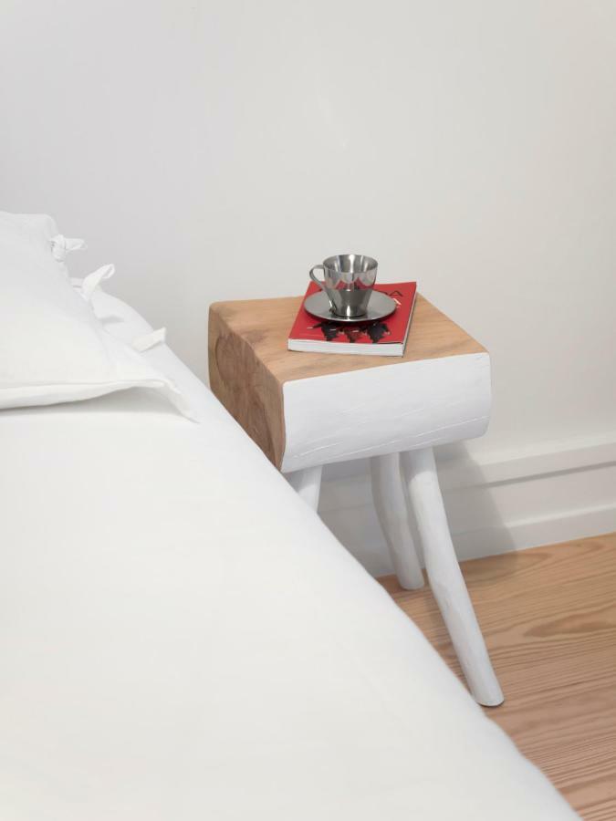 Awarded 3 Bedrooms Upscale Flat@Chiado Bairro Alto Lisboa Eksteriør bilde
